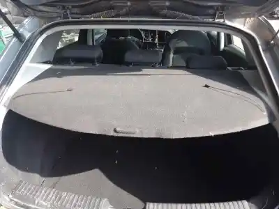 Recambio de automóvil de segunda mano de BANDEJA TRASERA para SEAT LEON (5F1) CXX referencias OEM IAM   