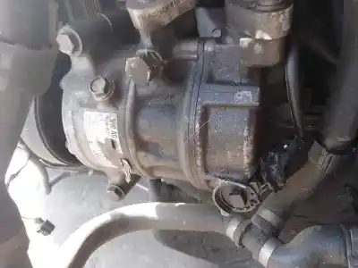 Автозапчасти б/у компрессор кондиционера воздуха за seat leon (5f1) cxx ссылки oem iam 