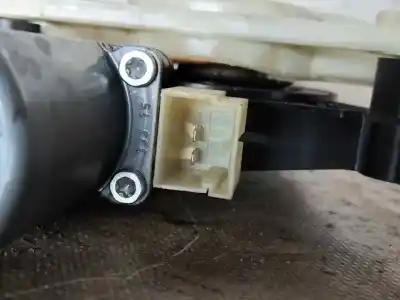 Автозапчастина б/у регулятор переднього правого скла для seat leon (5f1) cxx посилання на oem iam 5q0959802b  