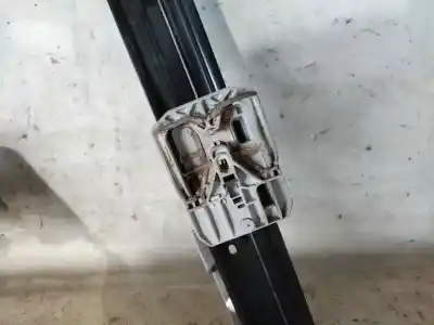 Автозапчастина б/у регулятор переднього правого скла для seat leon (5f1) cxx посилання на oem iam 5q0959802b  