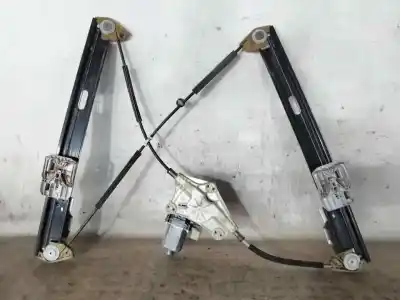 Автозапчастина б/у регулятор переднього правого скла для seat leon (5f1) cxx посилання на oem iam 5q0959802b  