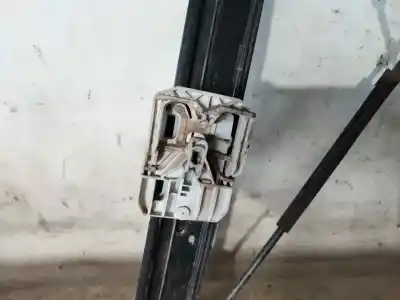 Автозапчастина б/у регулятор переднього правого скла для seat leon (5f1) cxx посилання на oem iam 5q0959802b  