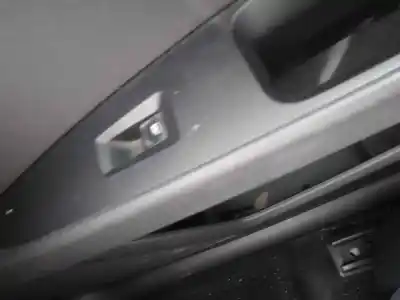 Автозапчасти б/у выключатель переднего правого окна за seat leon (5f1) cxx ссылки oem iam 
