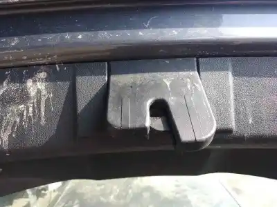 Автозапчасти б/у замок багажника/ворот за seat leon (5f1) cxx ссылки oem iam 