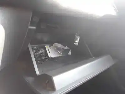 Автозапчастина б/у бардачок для seat leon (5f1) cxx посилання на oem iam   