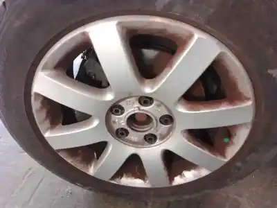 Автозапчасти б/у комплект колес за seat leon (5f1) cxx ссылки oem iam   