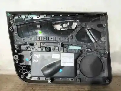 Автозапчасти б/у обивка передней правой двери за seat leon (5f1) cxx ссылки oem iam 5f4867132  