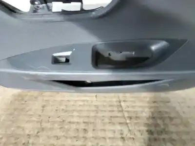 Автозапчасти б/у обивка передней правой двери за seat leon (5f1) cxx ссылки oem iam 5f4867132  