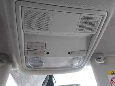 Автозапчасти б/у внутренний свет за seat leon (5f1) cxx ссылки oem iam 