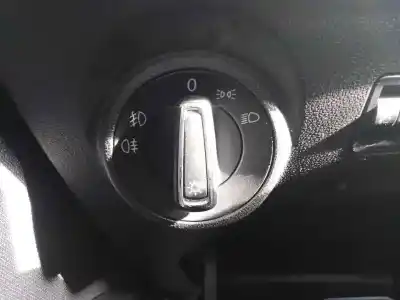 Автозапчасти б/у управление светом за seat leon (5f1) cxx ссылки oem iam 