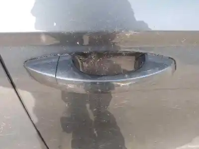 Автозапчасти б/у наружная рукоятка передняя справа за seat leon (5f1) cxx ссылки oem iam 