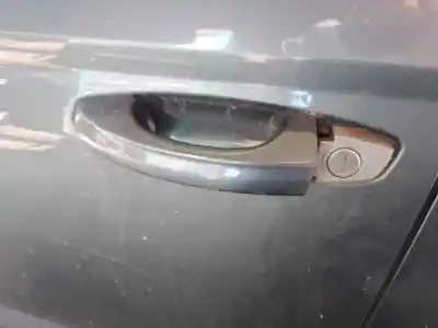 Автозапчасти б/у левая передняя наружная ручка за seat leon (5f1) cxx ссылки oem iam 