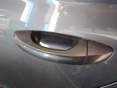 Автозапчасти б/у задняя левая наружная ручка за seat leon (5f1) cxx ссылки oem iam 