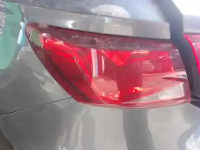 Автозапчасти б/у левый задний фонарь за seat leon (5f1) cxx ссылки oem iam 