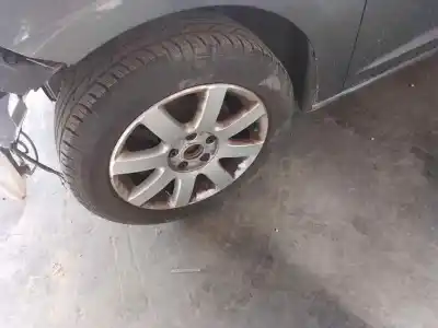 Автозапчасти б/у передний мост за seat leon (5f1) cxx ссылки oem iam 
