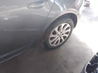 Автозапчасти б/у задний мост за seat leon (5f1) cxx ссылки oem iam 