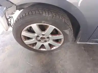 Автозапчасти б/у передняя левая кулачка за seat leon (5f1) cxx ссылки oem iam 