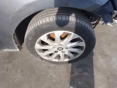 Автозапчасти б/у передняя правая кулачка за seat leon (5f1) cxx ссылки oem iam 