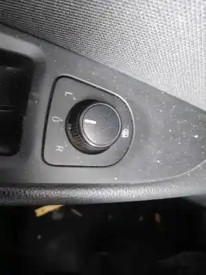 Автозапчасти б/у управление зеркалом за seat leon (5f1) cxx ссылки oem iam 
