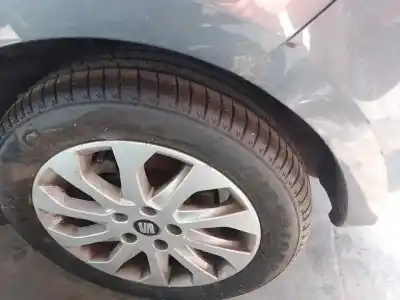 Автозапчасти б/у задний левый тормозной суппорт за seat leon (5f1) cxx ссылки oem iam 
