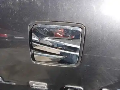 Автозапчасти б/у внешняя ручка ворот за seat leon (5f1) cxx ссылки oem iam 