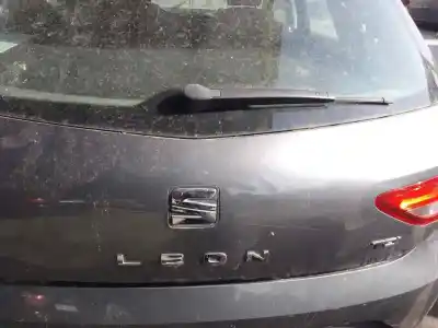 Автозапчасти б/у мотор заднего стеклоочистителя за seat leon (5f1) cxx ссылки oem iam 