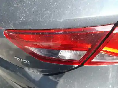 Автозапчасти б/у внутренний правый задний фонарь за seat leon (5f1) cxx ссылки oem iam 
