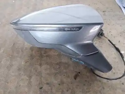 Автозапчасти б/у задний вид справа за seat leon (5f1) cxx ссылки oem iam   