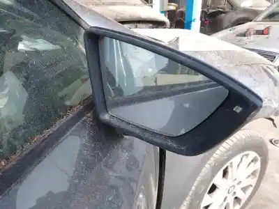 Автозапчасти б/у задний вид справа за seat leon (5f1) cxx ссылки oem iam 