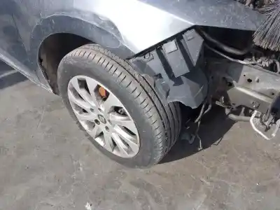 Автозапчасти б/у передняя правая трансмиссия за seat leon (5f1) cxx ссылки oem iam 