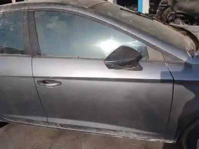 Автозапчасти б/у дверь передняя правая за seat leon (5f1) cxx ссылки oem iam 