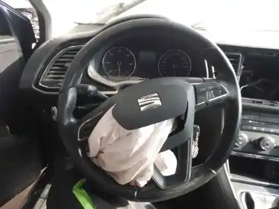 Автозапчасти б/у руль за seat leon (5f1) cxx ссылки oem iam 