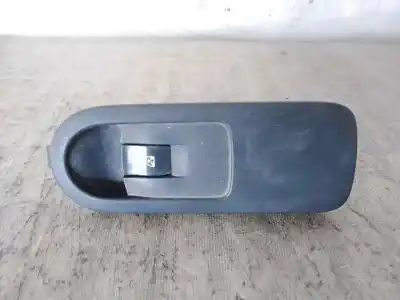 Автозапчастина б/у передній правий віконний вимикач для RENAULT SCENIC II (JM) K9KP732 Посилання на OEM IAM 156013740  