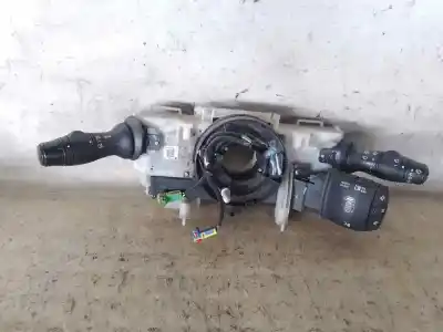 İkinci el araba yedek parçası çok Fonksiyonlu Kontrol için RENAULT MEGANE IV BERLINA 5P K9K G6 OEM IAM referansları 255670019R  