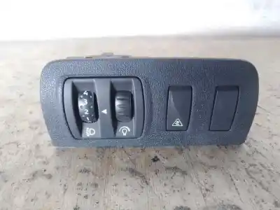 İkinci el araba yedek parçası Isik Kontrolü için RENAULT MEGANE IV BERLINA 5P K9K G6 OEM IAM referansları   