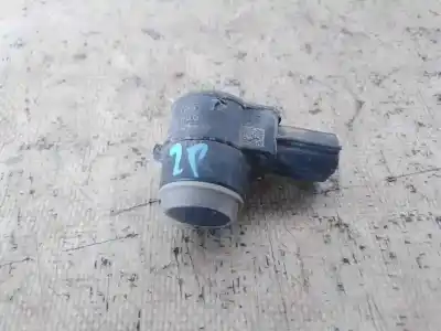 Peça sobressalente para automóvel em segunda mão  por MAZDA CX-3 (DK)  Referências OEM IAM 13394365  
