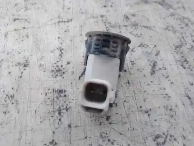 Second-hand car spare part parking sensor for mazda cx-3 (dk) luxury 120 cv / 88 kw oem iam references dd1g67uc1  