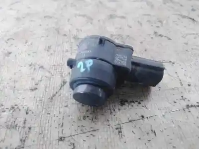 Peça sobressalente para automóvel em segunda mão  por MAZDA CX-3 (DK)  Referências OEM IAM 13394368  