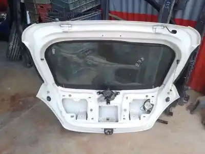 Автозапчастина б/у загальні двері для opel corsa d a13dtc посилання на oem iam   