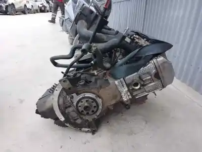 Gebrauchtes Autoersatzteil MOTOR EXPLODIERT zum BMW SERIE 3 BERLINA (E46)  OEM-IAM-Referenzen   