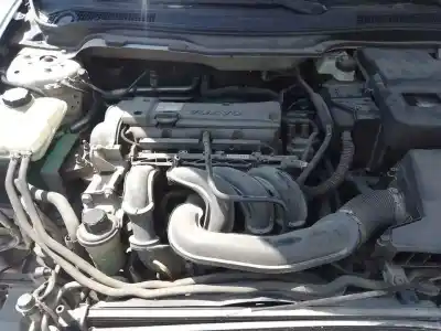 Автозапчастина б/у ДВИГУН КОМПЛЕКТ для VOLVO S40 II (544)  Посилання на OEM IAM B4164S3  