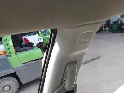 Pezzo di ricambio per auto di seconda mano  per SUBARU FORESTER (S12/SH)  Riferimenti OEM IAM   