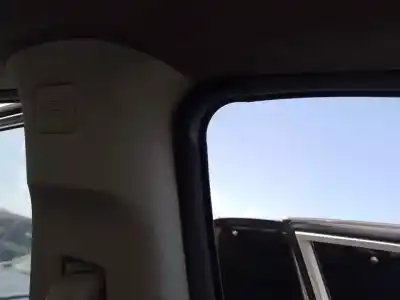 Pezzo di ricambio per auto di seconda mano  per SUBARU FORESTER (S12/SH)  Riferimenti OEM IAM   
