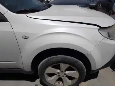 Pezzo di ricambio per auto di seconda mano  per SUBARU FORESTER (S12/SH)  Riferimenti OEM IAM   