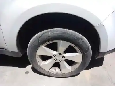 Pezzo di ricambio per auto di seconda mano  per SUBARU FORESTER (S12/SH)  Riferimenti OEM IAM   