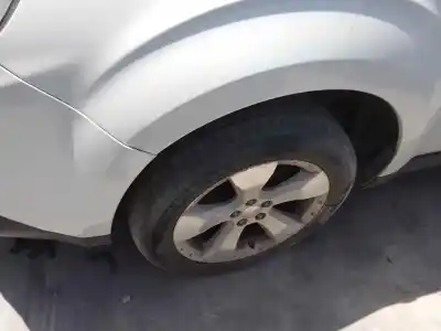 Pezzo di ricambio per auto di seconda mano  per SUBARU FORESTER (S12/SH)  Riferimenti OEM IAM   