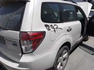 Pezzo di ricambio per auto di seconda mano  per SUBARU FORESTER (S12/SH)  Riferimenti OEM IAM   