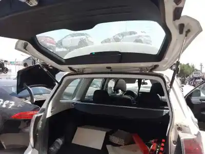 Pezzo di ricambio per auto di seconda mano  per SUBARU FORESTER (S12/SH)  Riferimenti OEM IAM   