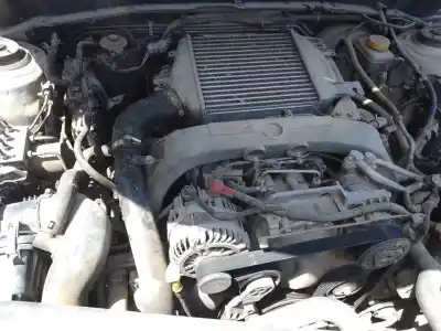 Pezzo di ricambio per auto di seconda mano  per SUBARU FORESTER (S12/SH)  Riferimenti OEM IAM   