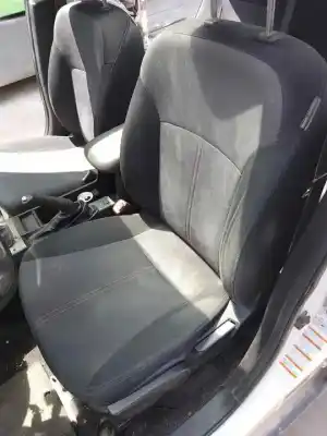 İkinci el araba yedek parçası Sol ön Koltuk için SUBARU FORESTER (S12/SH) EE20Z OEM IAM referansları   